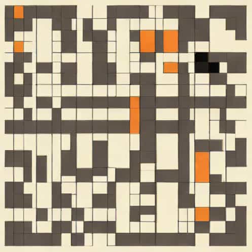 Filled With Consternation Crossword Clue