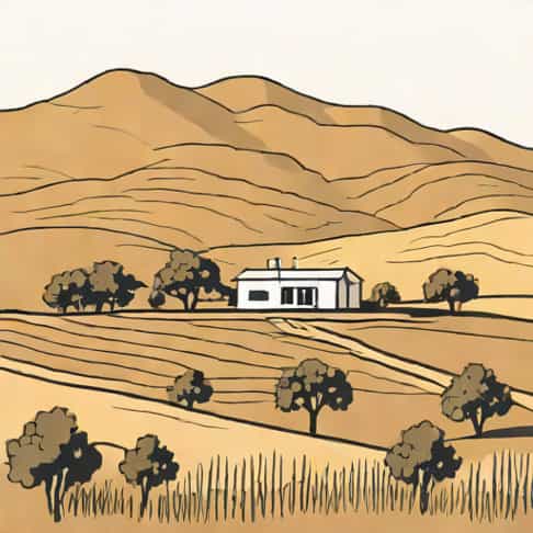 Finca Flichman Paisaje De Tupungato 2016