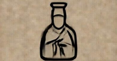 First Bottled By French Benedictine Monks