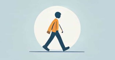 Five Significance Of Walking In The Light