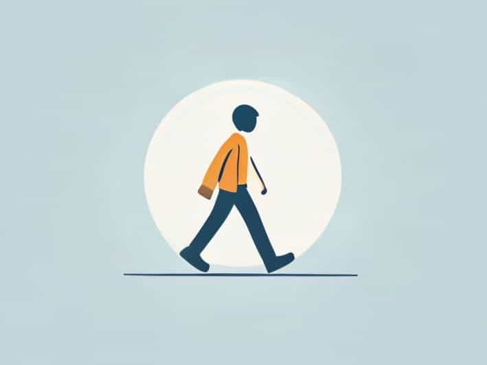 Five Significance Of Walking In The Light