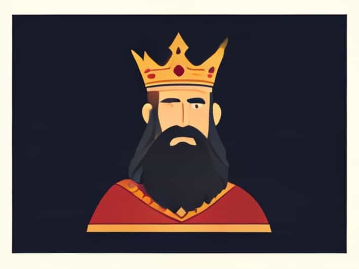 For Which King Did God Defeat Sennacherib