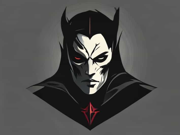 Forced Maiden For The Cursed Alpha King