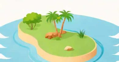 Foulness Island Is Part Of Which Country