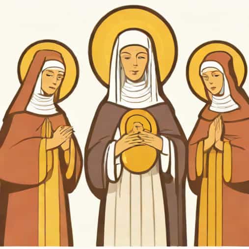 Franciscan Servants Of Mary Queen Of Love