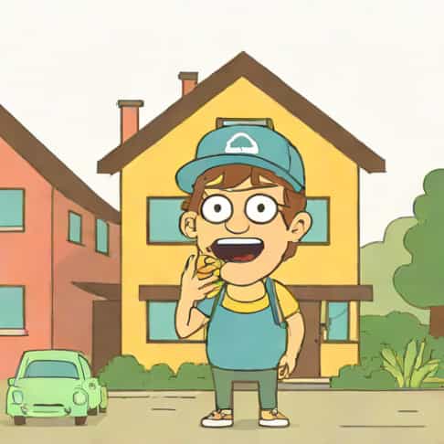 Freaking Out The Neighborhood Mac Demarco