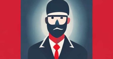 From A Prisoner To A Big Shot'S Inheritor