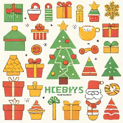 From Our Family To Yours Merry Christmas