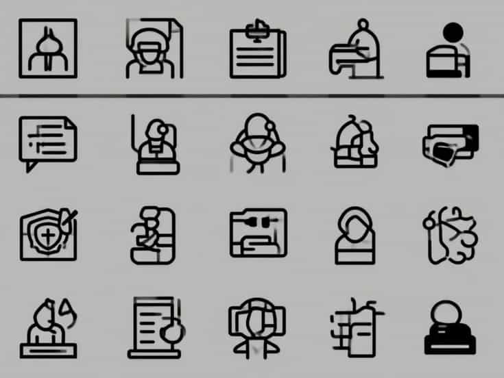 Functional Neurological Disorder Examples
