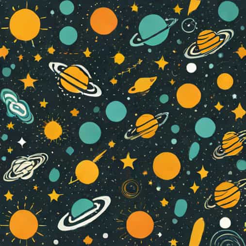 Galaxies That Are Shapeless Are Known As