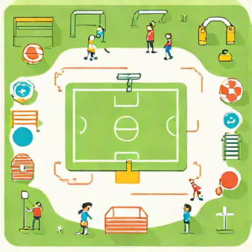 Games To Play At Recess Without Equipment