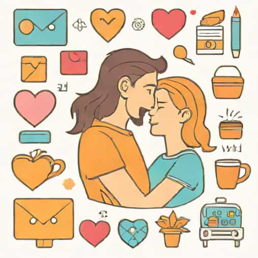 Gen Z Terms Of Endearment For Girlfriend