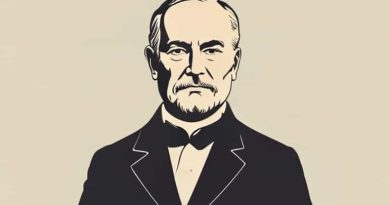 Gerald Grosvenor 6th Duke Of Westminster