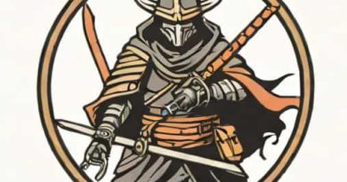 Ghost Of Tsushima Charm Of Terrifying Aim