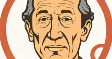 Giorgio Agamben In Praise Of Profanation