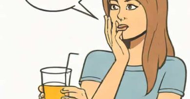 Girlfriend Says Hurtful Things When Drunk