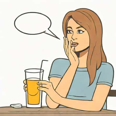 Girlfriend Says Hurtful Things When Drunk