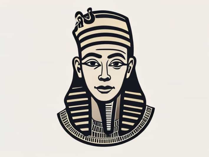 Give A Character Sketch Of Amenhotep Iv