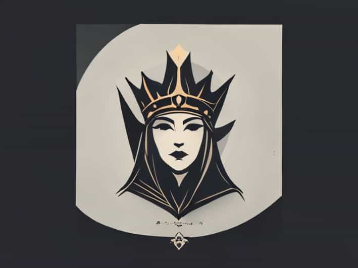 Give Covenant Of The Inheritor To Queen