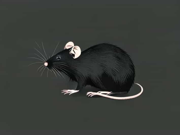 Give Examples From The Story The Rattrap