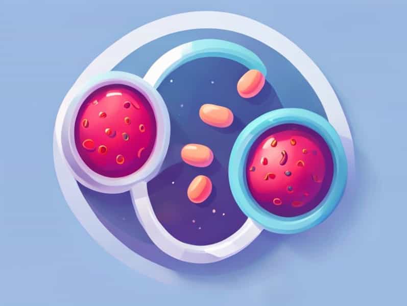 Glucose Enters Absorptive Cells This Way