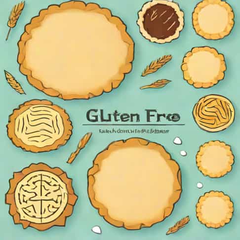 Gluten Free Shortcrust Pastry Ready Made