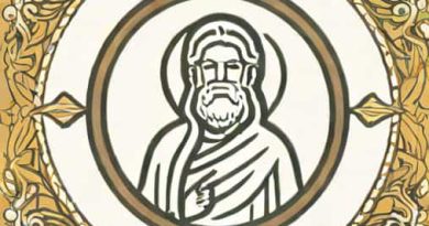 God Is Self Sufficient And Self Existent