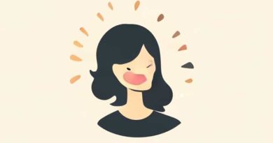 Good Morning Message For A Female Friend