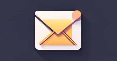 Got An Email From Myself Demanding Money