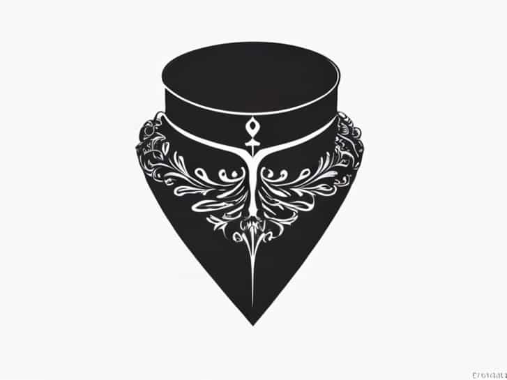 Grand Collar Of The Order Of Timor Leste