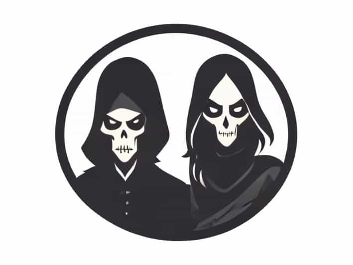 Grim Adventures Of Billy And Mandy Grim