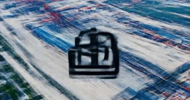 Guangdong Guangzhou Transshipment Center