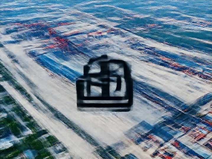 Guangdong Guangzhou Transshipment Center