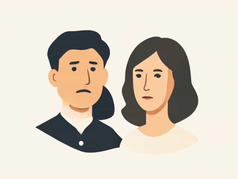 Gus March Phillips And Marjorie Stewart