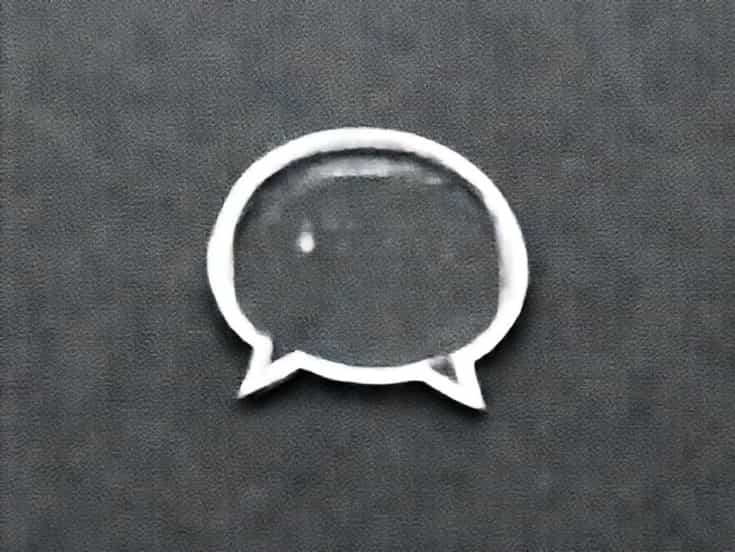 High Considerateness Conversational Style