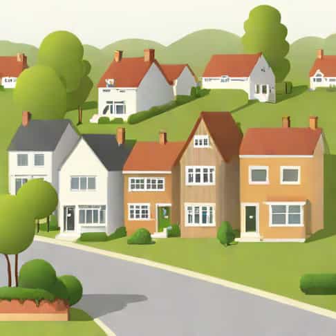 Houses For Sale Shrubbery Road Worcester