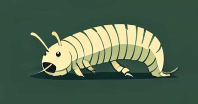How Big Is The Amazonian Giant Centipede