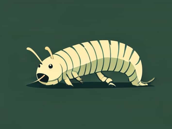 How Big Is The Amazonian Giant Centipede