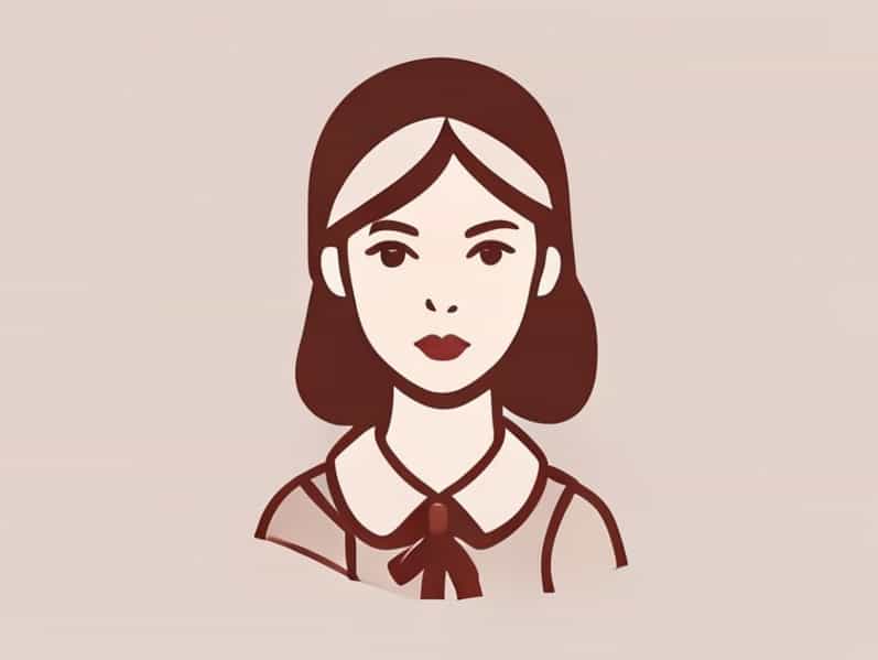 How Did Low Americanize The Girl Guides