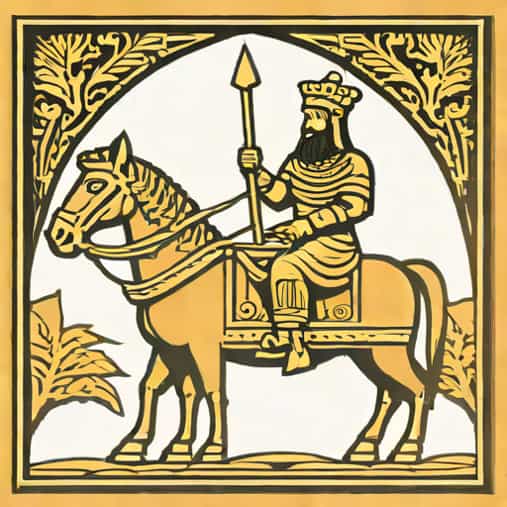 How Did Sennacherib King Of Assyria Died