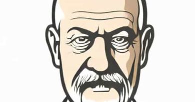 How Did Sigmund Freud Develop His Theory