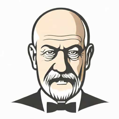 How Did Sigmund Freud Develop His Theory