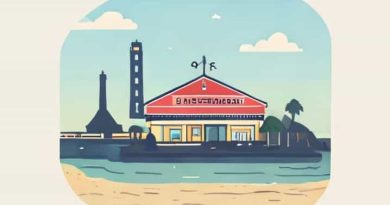 How Far Is Bodega Bay From San Francisco