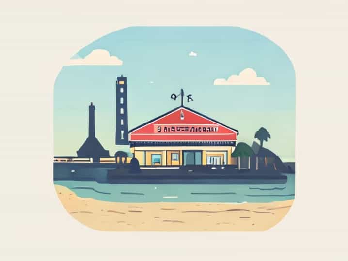 How Far Is Bodega Bay From San Francisco