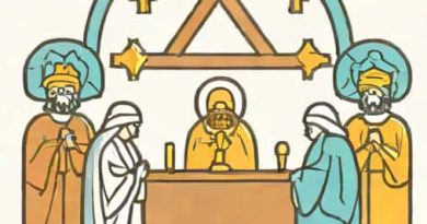 How Is Religion An Agent Of Socialization