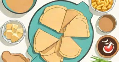 How Is The Delicacy Sunga Pitha Prepared