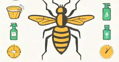 How Long Does Insecticide Poisoning Last