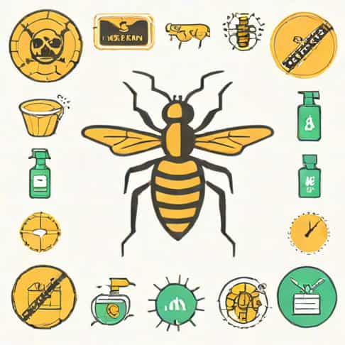 How Long Does Insecticide Poisoning Last