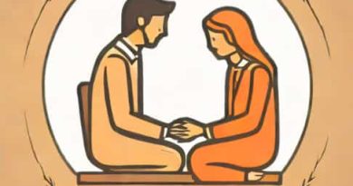 How Long Should Christian Courtship Last