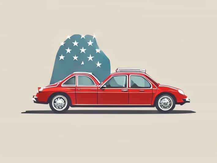 How Many Cars In Us President Motorcade